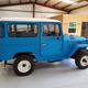 Image for article titled At $22,000, Would You Start Cruising in This 1978 Toyota Land Cruiser Diesel?